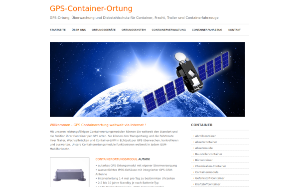 www.gps-container-ortung.de