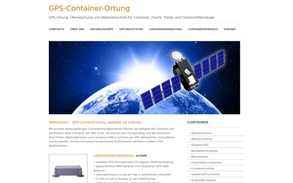 www.gps-container-ortung.de
