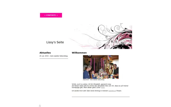 www.lissyb.de