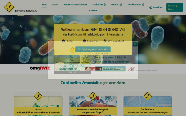 giftigerdienstag.at