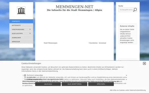 memmingen-net.de