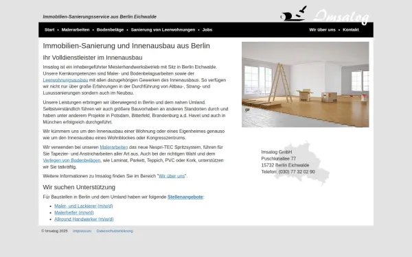 www.imsalog.de