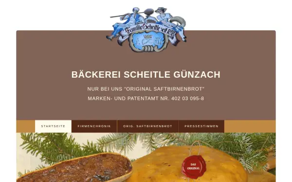 baeckerei-scheitle.de