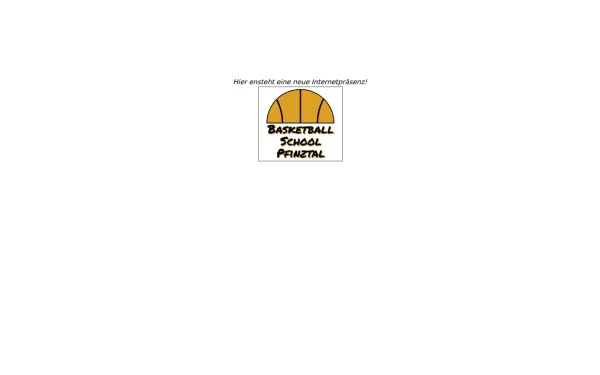 basketball-school.de