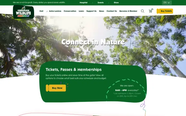 currumbinsanctuary.com.au