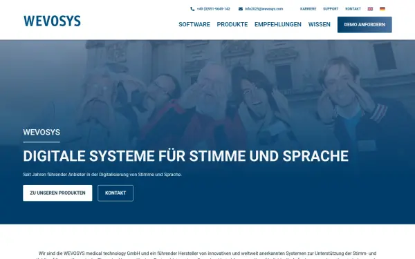 wevosys.de