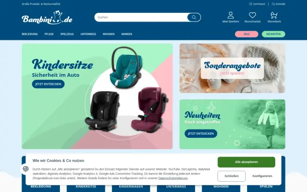 www.bambini.de