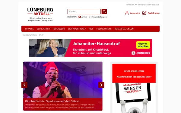 www.lueneburgaktuell.de