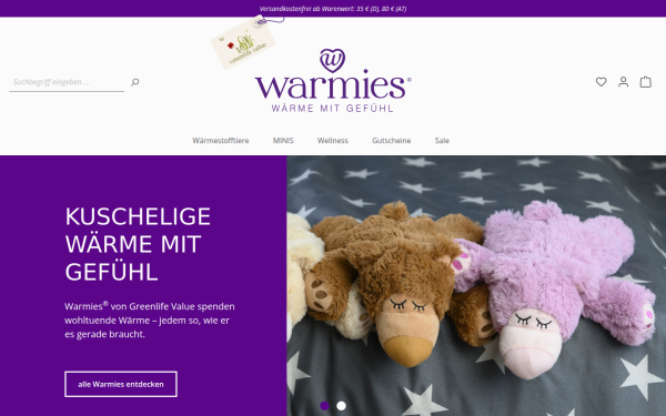 www.warmies.de