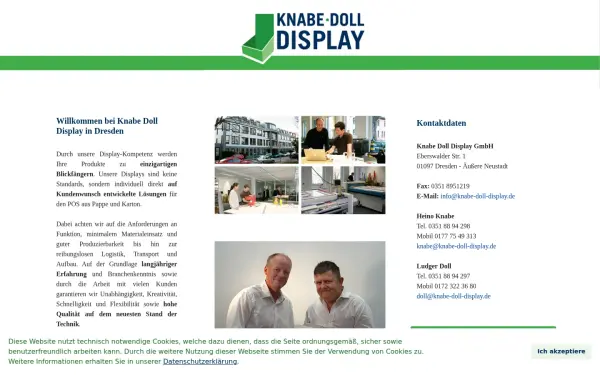 www.knabe-doll-display.de