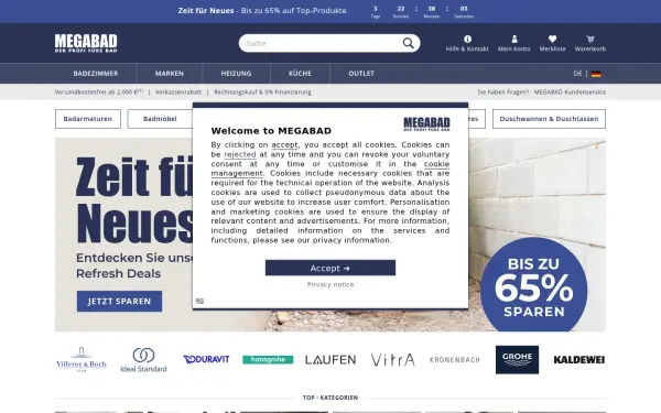 www.megabad.com