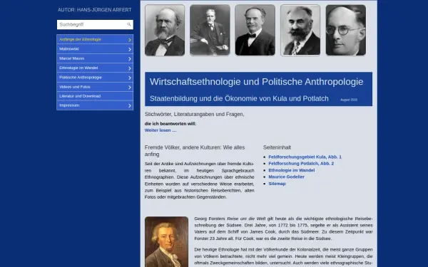 arfert.de