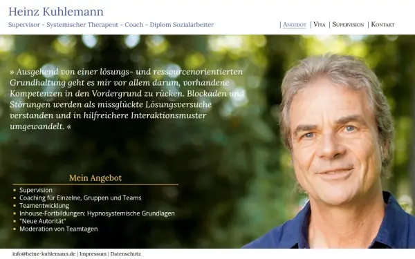 heinz-kuhlemann.de