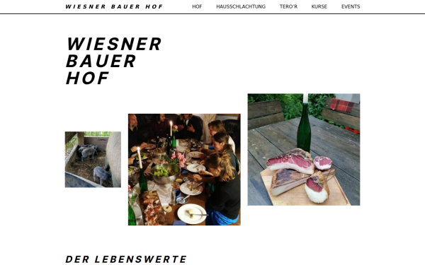 wiesnerbauer.at