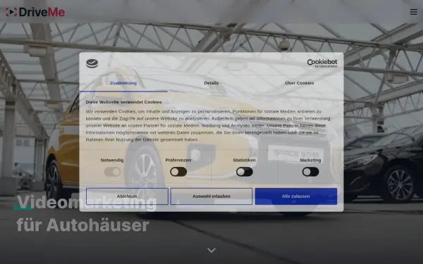 driveme.de