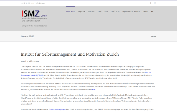 ismz.ch