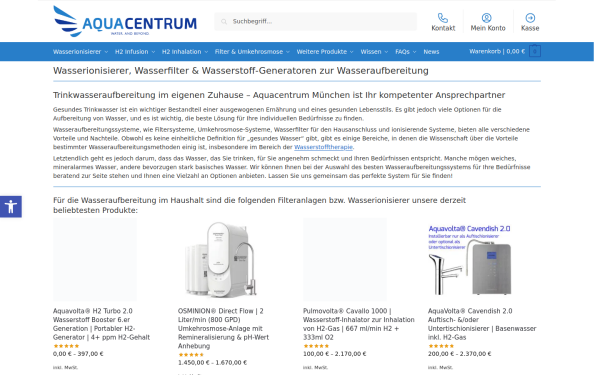 www.aquacentrum.de