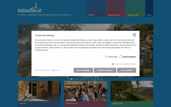 www.italissimo.at