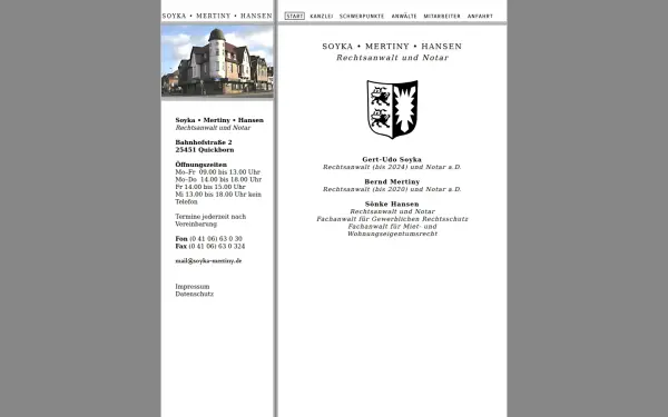 www.soyka-mertiny.de
