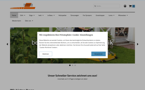 www.veenhuis-gartentechnik.com