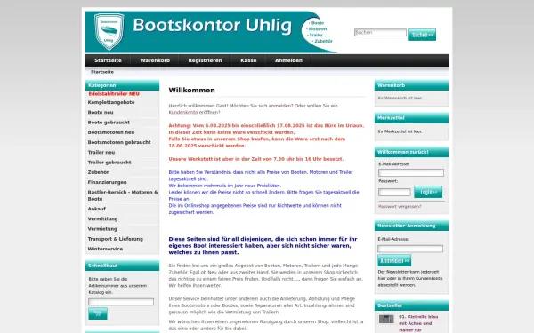 die-bootshalle.de