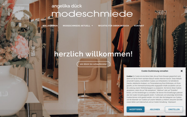 modeschmiede.de