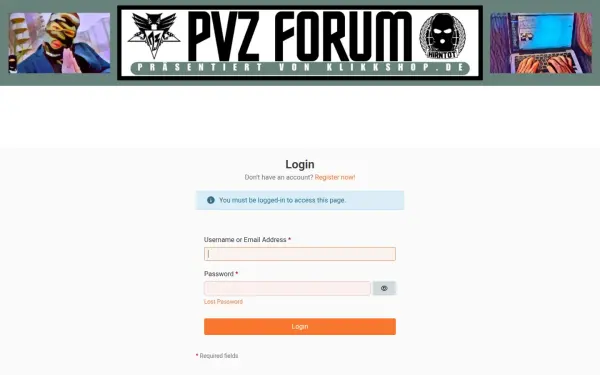 pvzforum.de