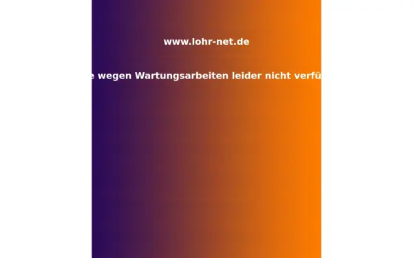 lohr-net.de