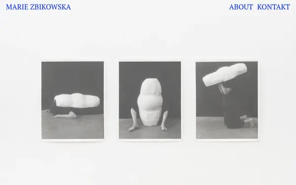 mariezbikowska.de