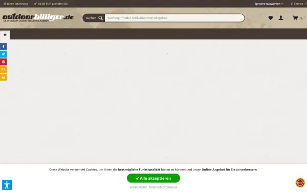 www.outdoorbilliger.de