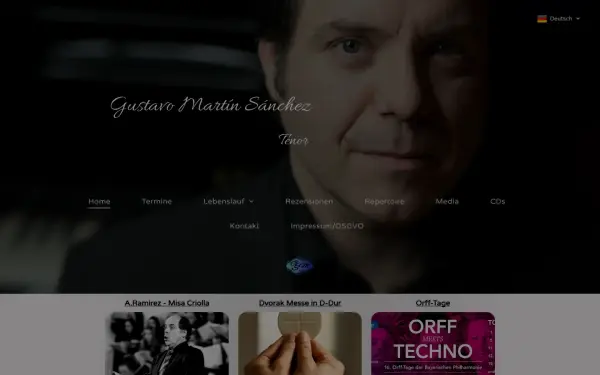 www.gustavo-martin.de
