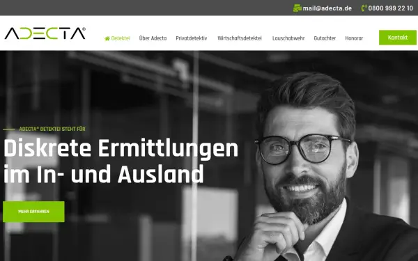 adecta.de