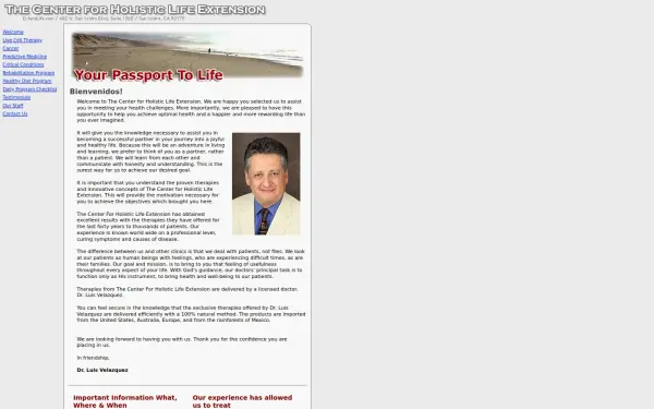extendlife.com