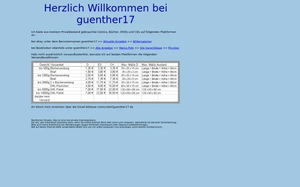 guenther17.de