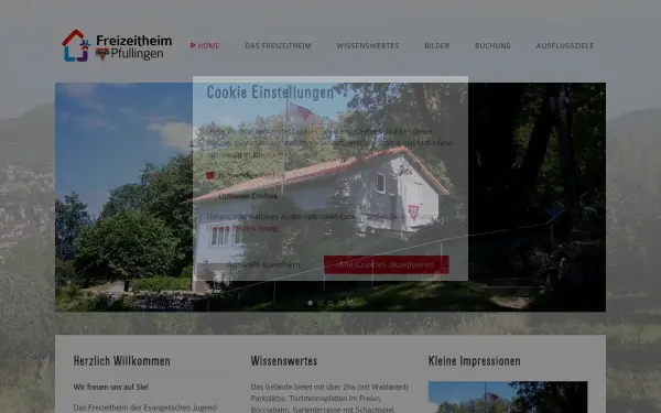 www.cvjm-freizeitheim.de