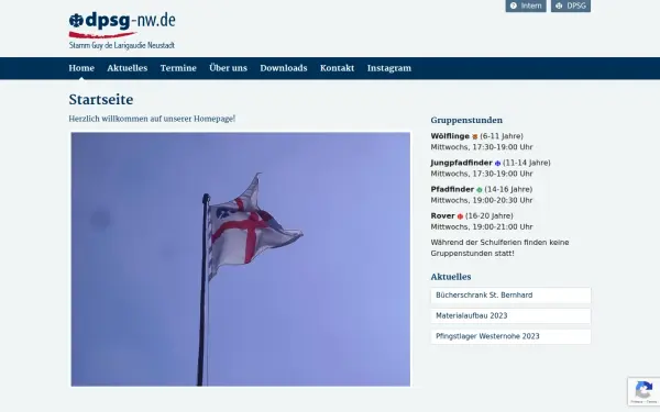 www.dpsg-nw.de