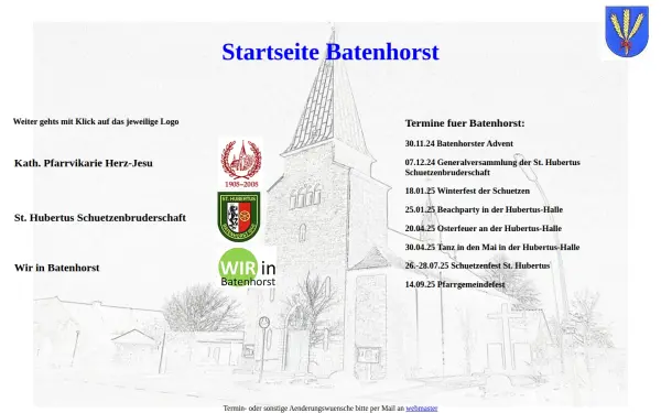 batenhorst.de