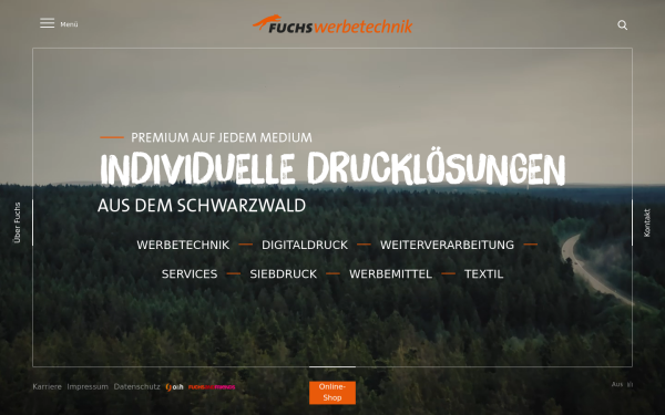 www.fuchs-werbetechnik.com