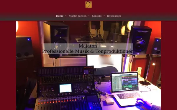 www.majaton.de