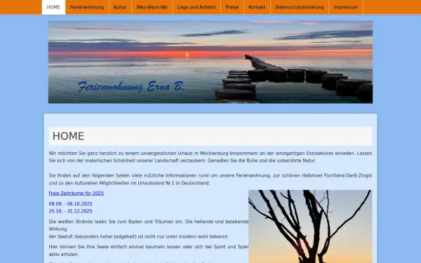 ahrenshoop-fewo.de