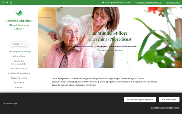 www.gherghina-pflegedienst.at