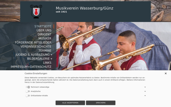 musikverein-wasserburg.de