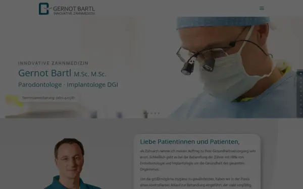 zahnarzt-bartl.de