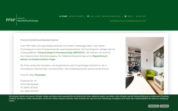 www.rechtspsychologie-bad-nauheim.de