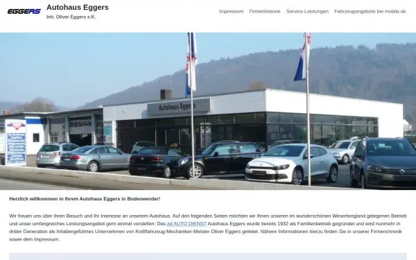 autohaus-eggers.de
