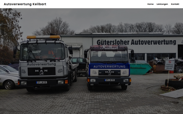 guetersloher-autoverwertung.de