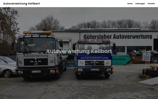 guetersloher-autoverwertung.de