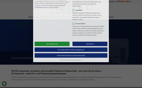 meitec.eu