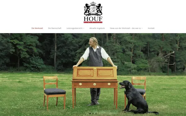 houf.de