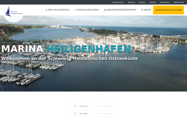 marina-heiligenhafen.de